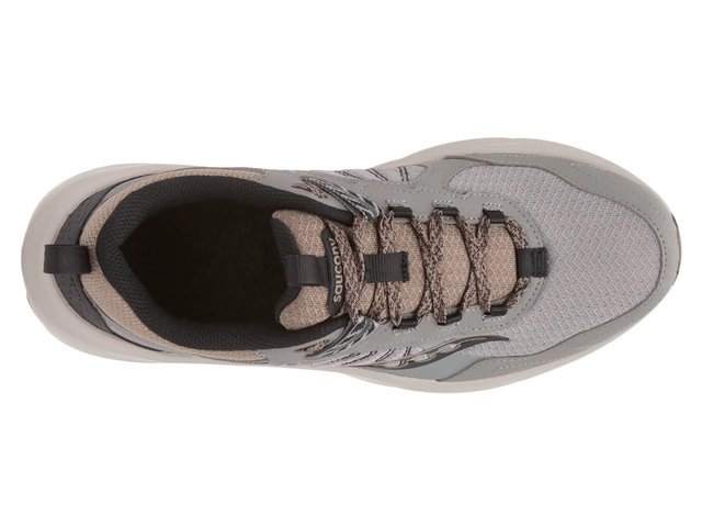 Saucony Excursion TR17 Trail Running Shoe - Men display picture 1
