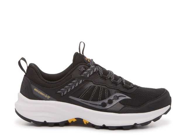Saucony Excursion TR17 Trail Running Shoe - Men's - Free Shipping