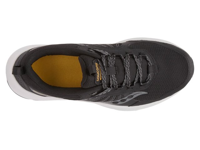 Saucony Excursion TR17 Trail Running Shoe - Men display picture 1