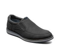 Hyde II Slip-On Black view