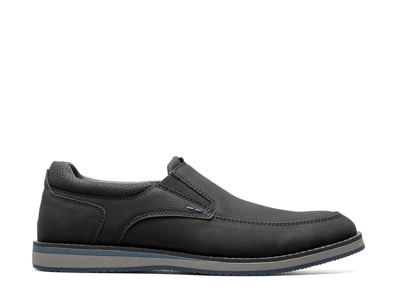 Hyde II Slip-On