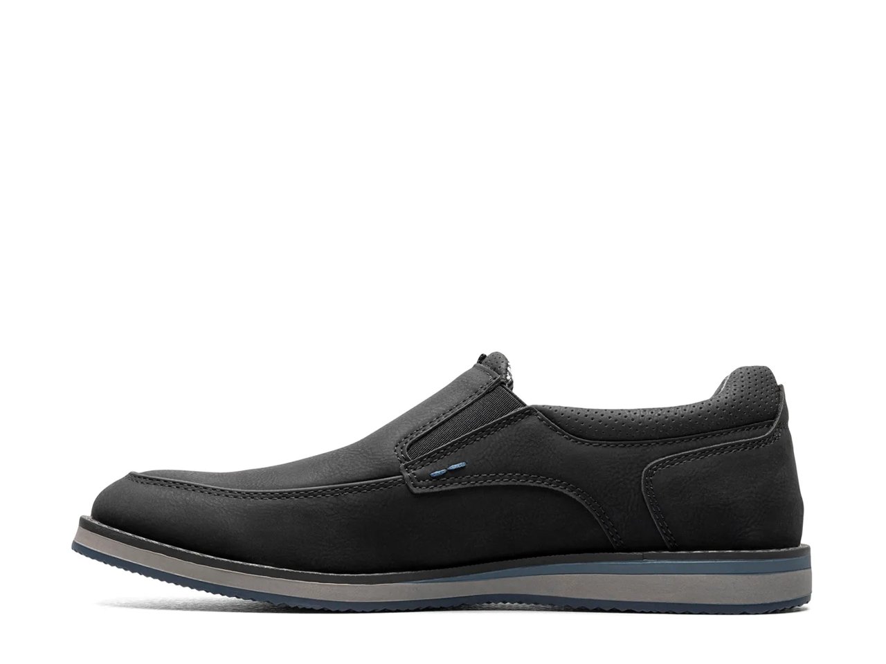 Hyde II Slip-On