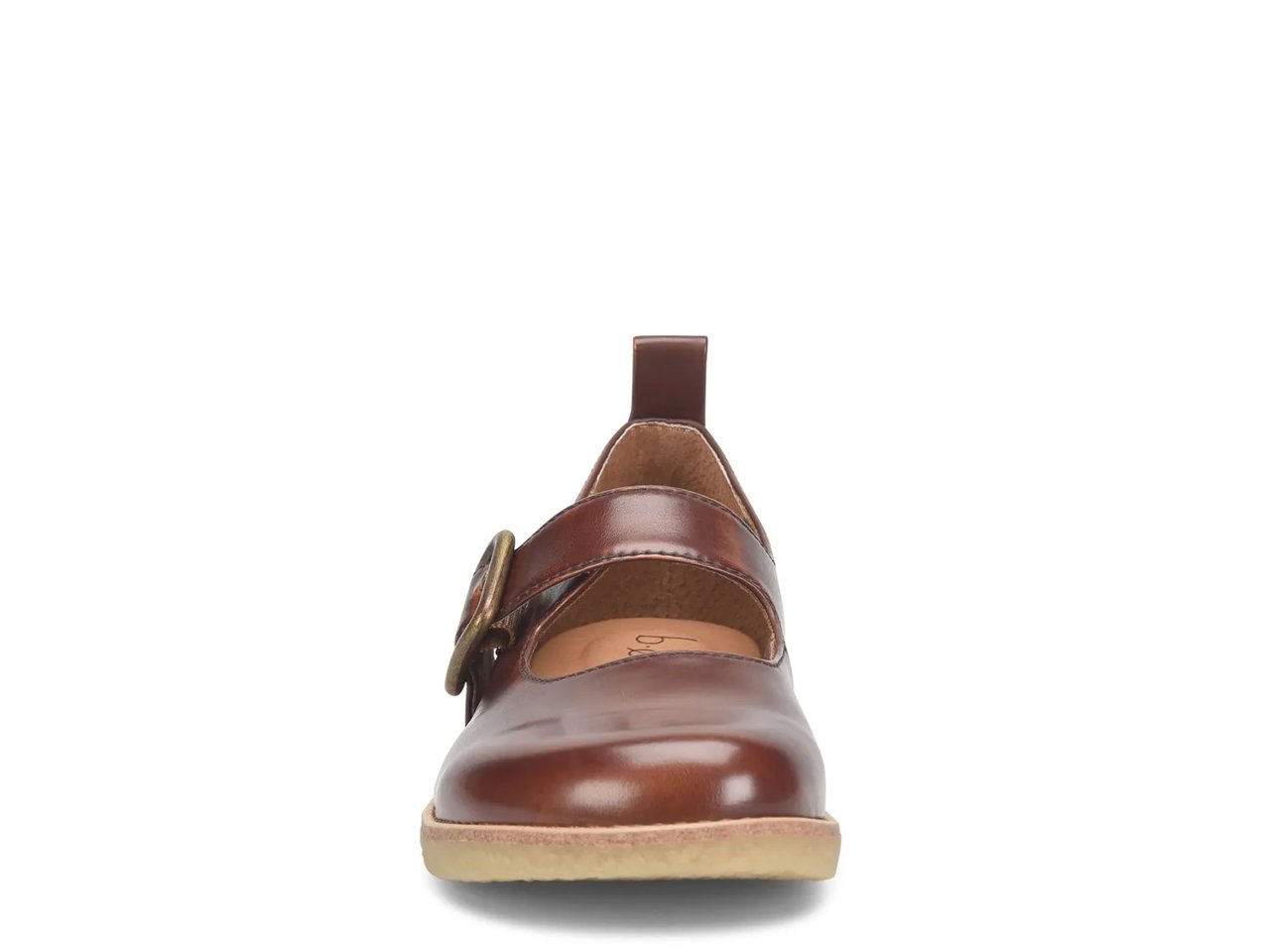 Lara Mary Jane Flat