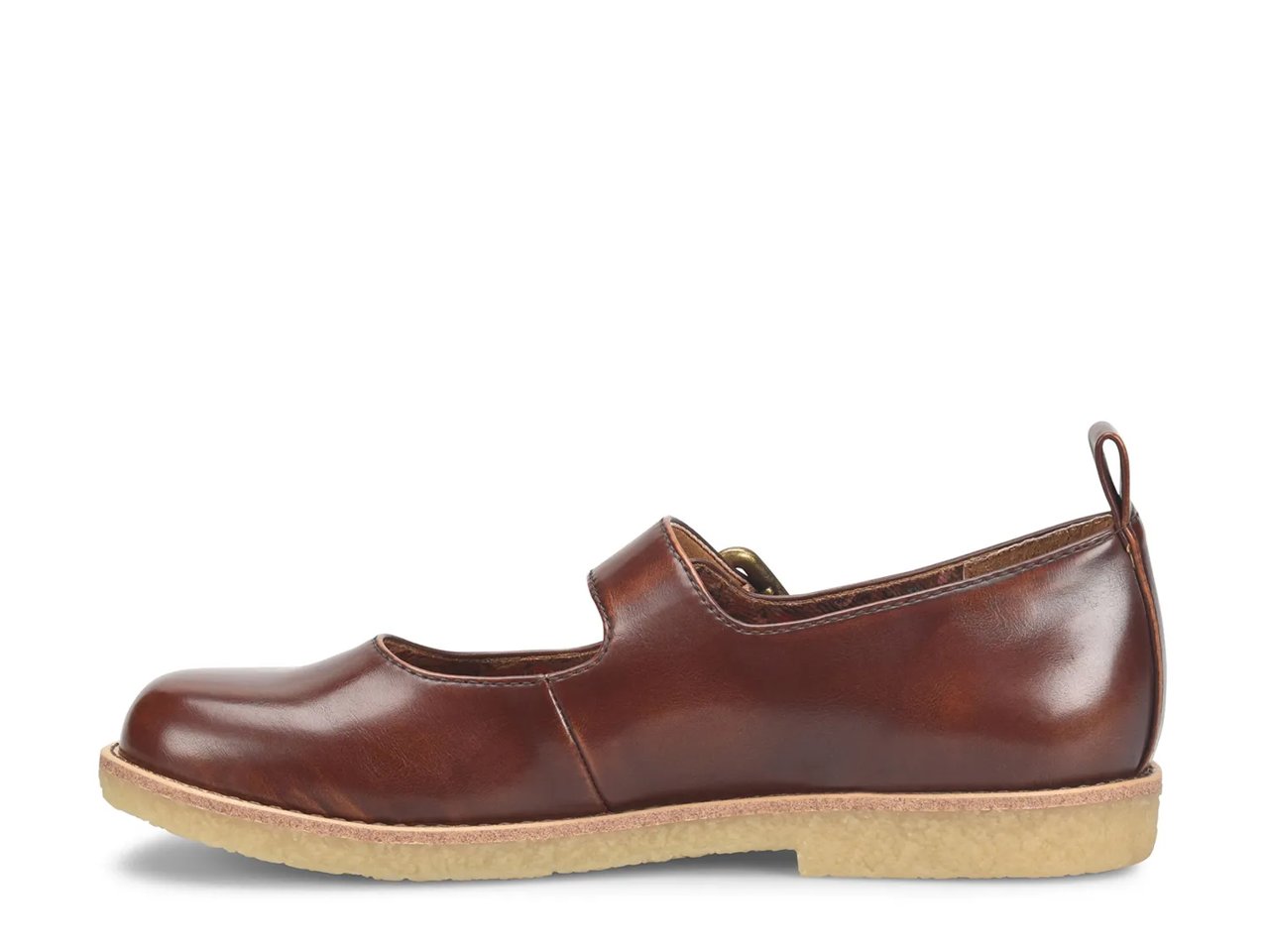 Lara Mary Jane Flat