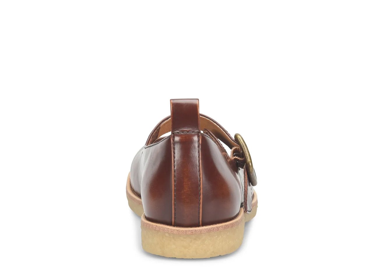 Lara Mary Jane Flat