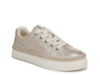 Northshore Sneaker Taupe/Silver view