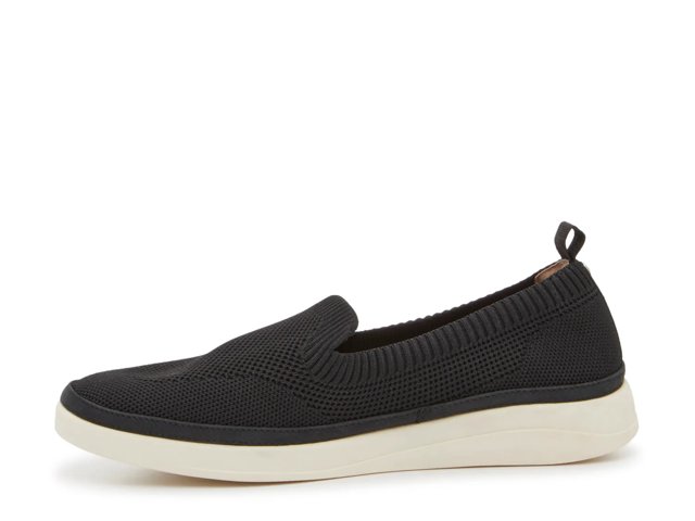 Pally Slip-On