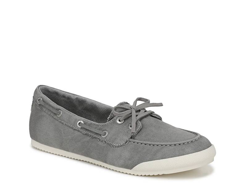 Low Tide Boat Shoe