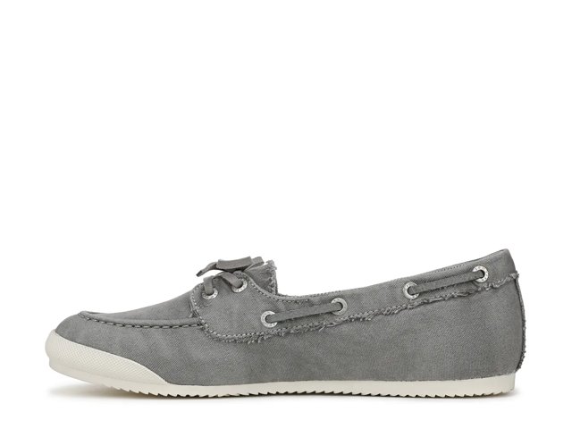 Low Tide Boat Shoe
