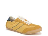 Lana Ballet Jogger Sneaker - Women's Yellow view