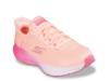 Hands Free Slip-ins GO RUN Consistent 2.0 Cameroon Sneaker - Women's Pink view