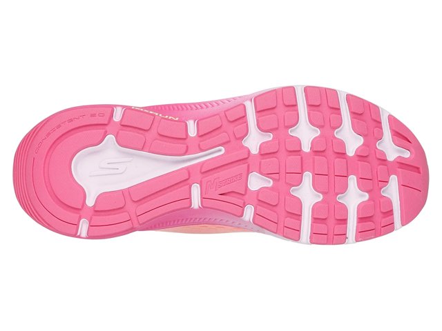 Hands Free Slip-ins GO RUN Consistent 2.0 Cameroon Sneaker - Women's