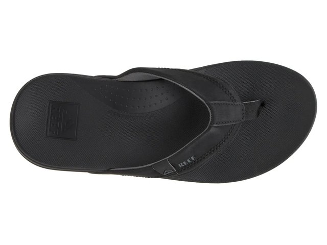 ❤️REEF Cushion Spring 2.0 Shadow Sandals Sz13 Reef Cushion Spring 2.0 | SHOE SHOW MEGA main image 4