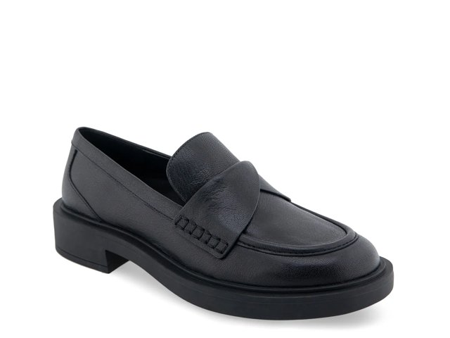 Garett Loafer