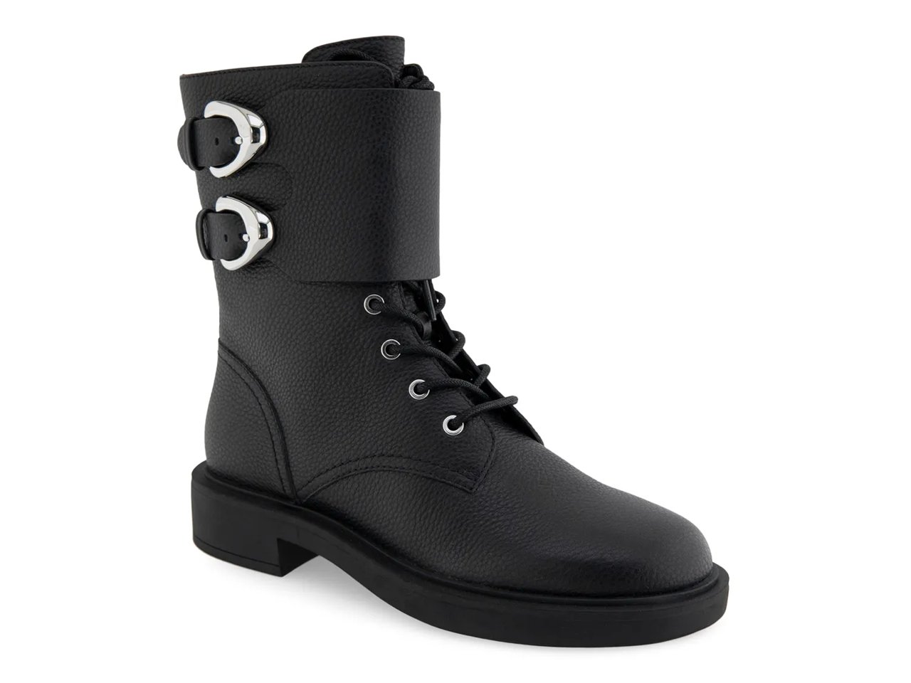 Gobetta Combat Bootie