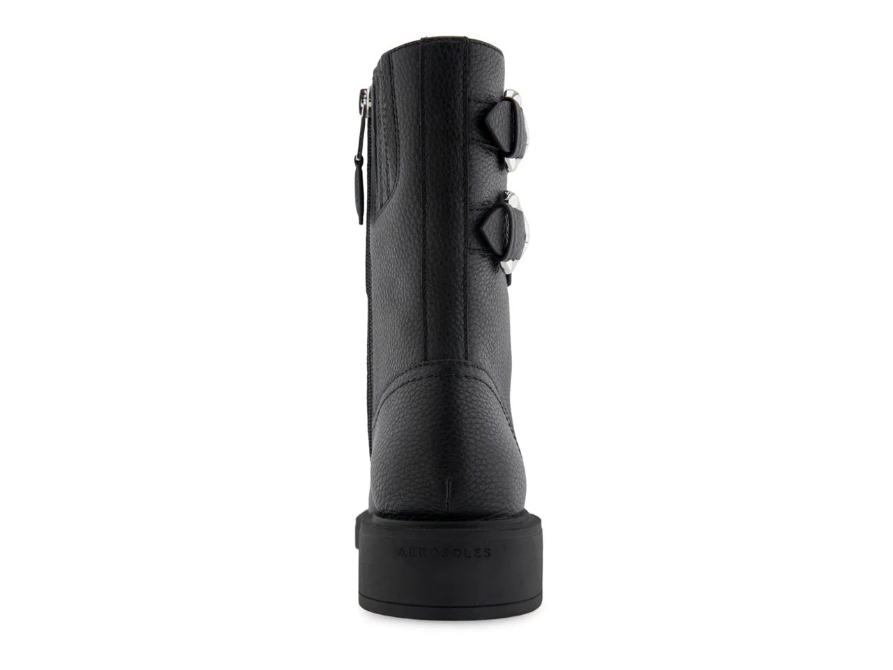 Gobetta Combat Bootie