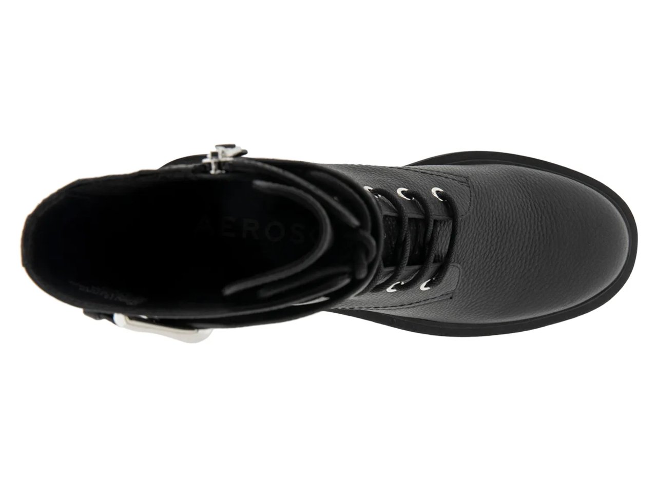 Gobetta Combat Bootie