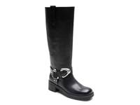 Marley Boot Black view