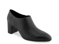 Melina Bootie Black view