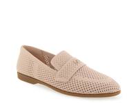 Nanti Loafer Blush Cipria view