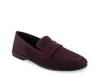 Nanti Loafer Dark Purple view