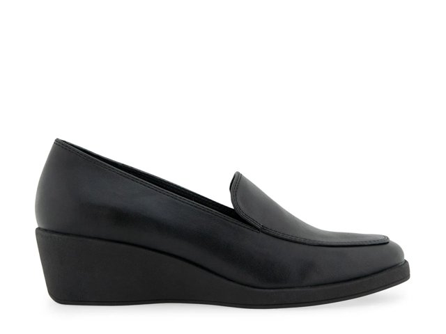 Tart Wedge Loafer