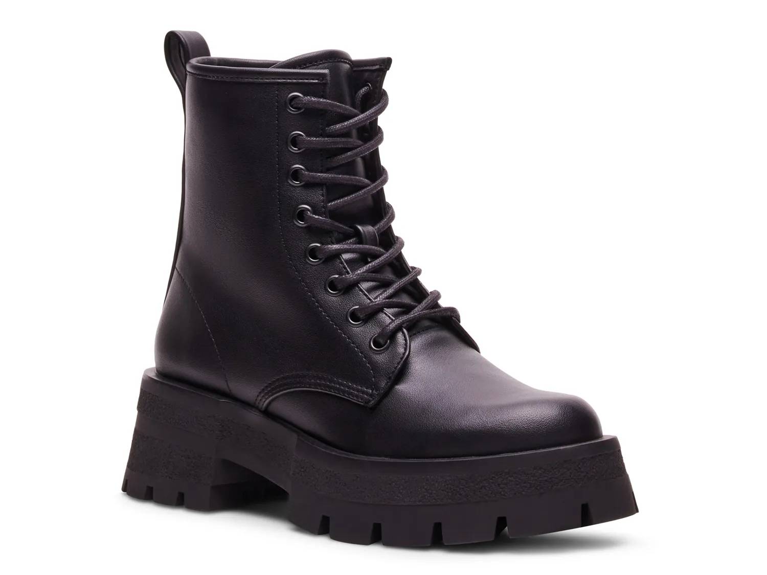 Rascal Platform Bootie