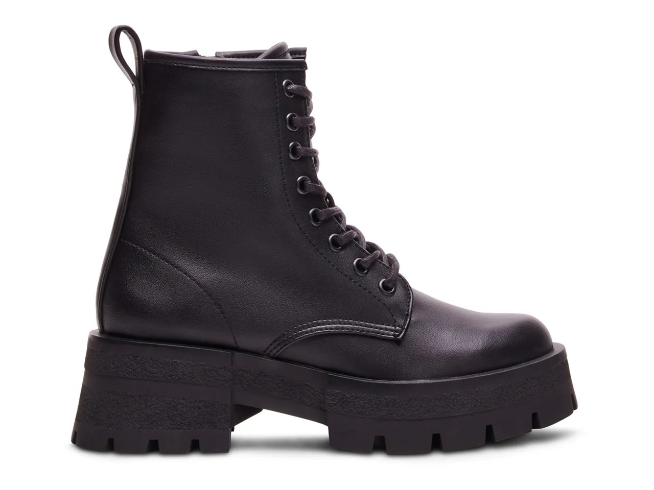 Rascal Platform Bootie