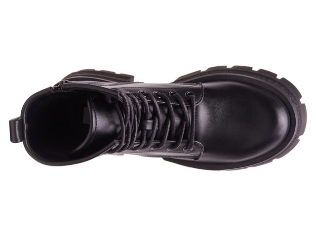 Steve Madden Rascal Platform Bootie - Free Shipping | DSW