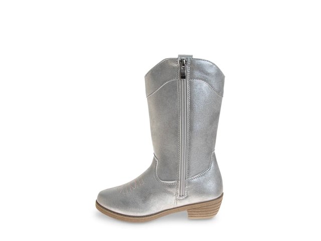 Cowgirl Western Boot - Kids'