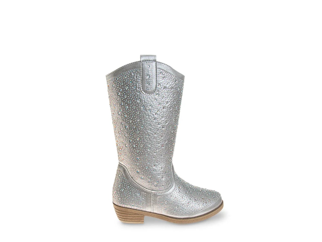 Glitzy Boot - Kids'