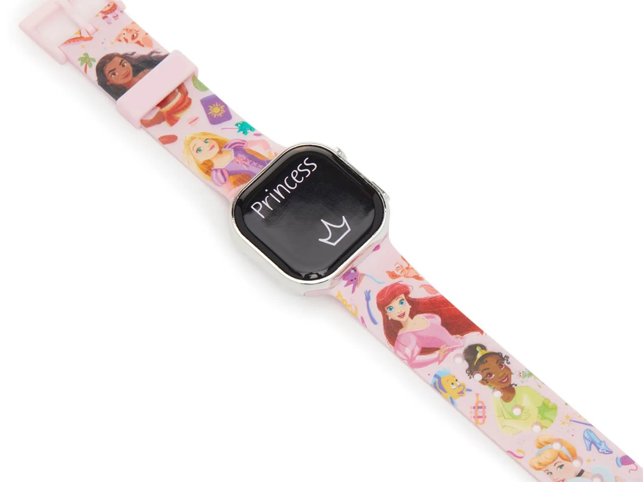 Disney Princess LED Watch