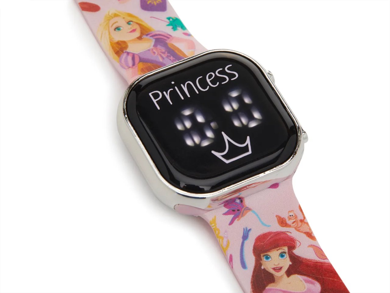 Disney Princess LED Watch
