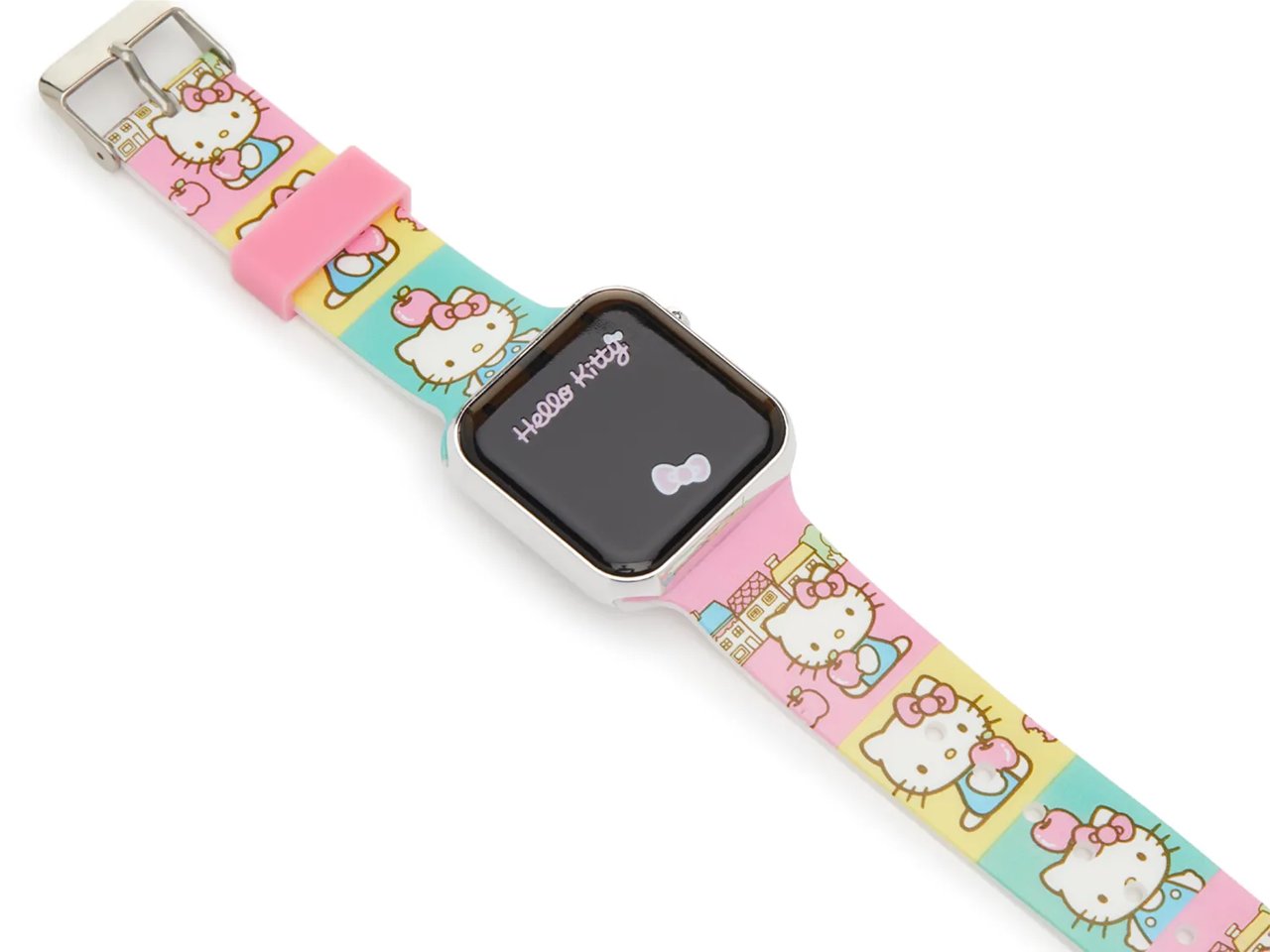 Hello Kitty LED Watch