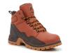 Derail Trail Boot Cognac/Brown view