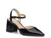 Sairi Sandal Black view