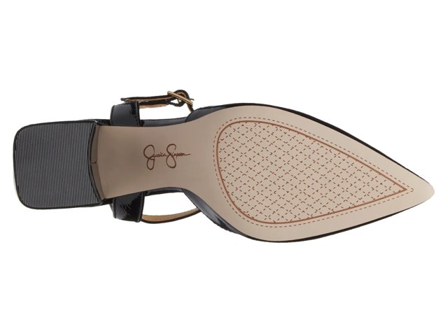 定価6万★フランス製Sybaris★シフォン赤レースシバリススリップヴィンテージ Jessica Simpson Sairi Sandal - Free Shipping | DSW