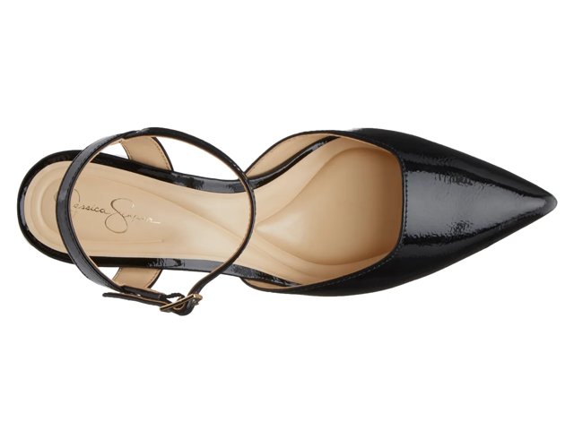 しぃちゃん　ARIIX ニュートリファイモア Jessica Simpson Sairi Sandal - Free Shipping | DSW