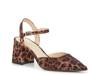 Sairi Sandal Leopard Print view