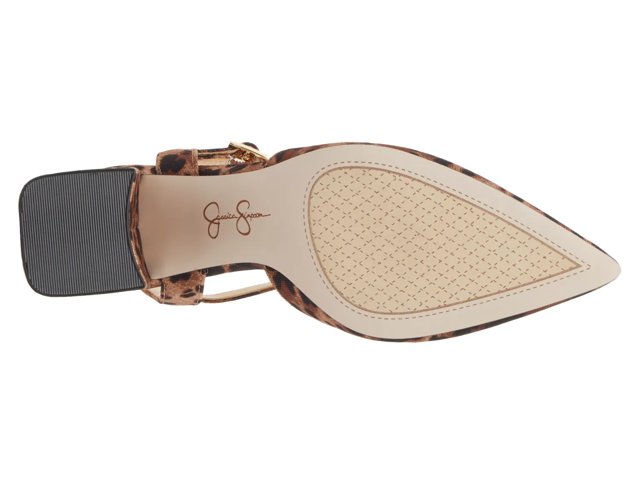 Jessica Simpson Sairi Sandal - Free Shipping | DSW
