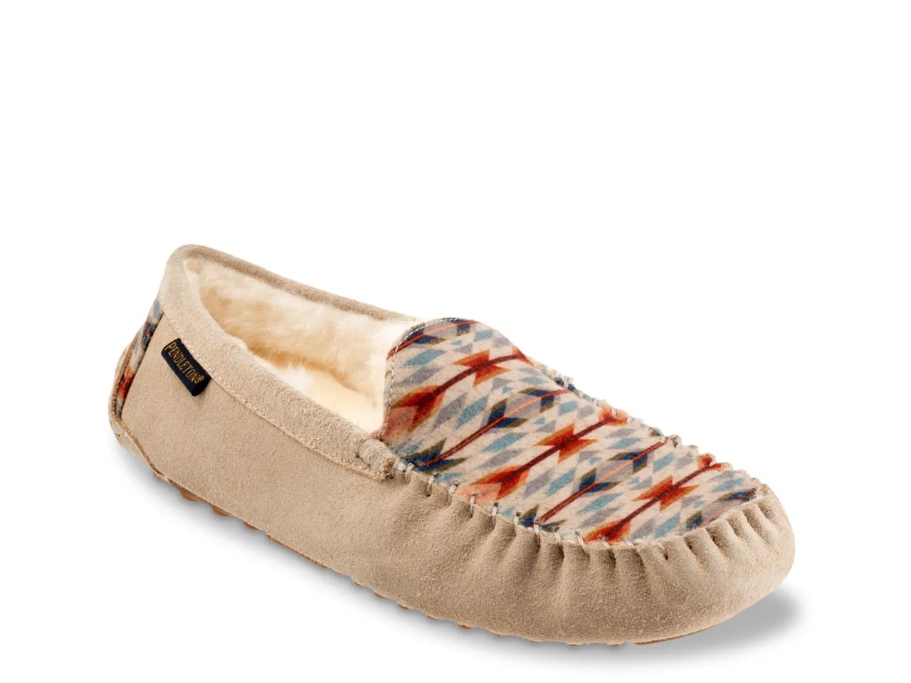 Wyeth Trail Slipper