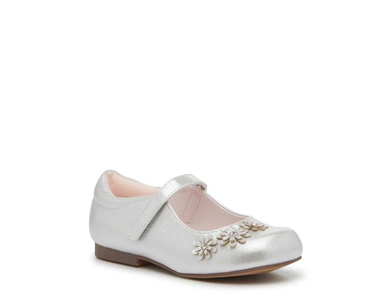Daisy Mary Jane Flat - Kids'