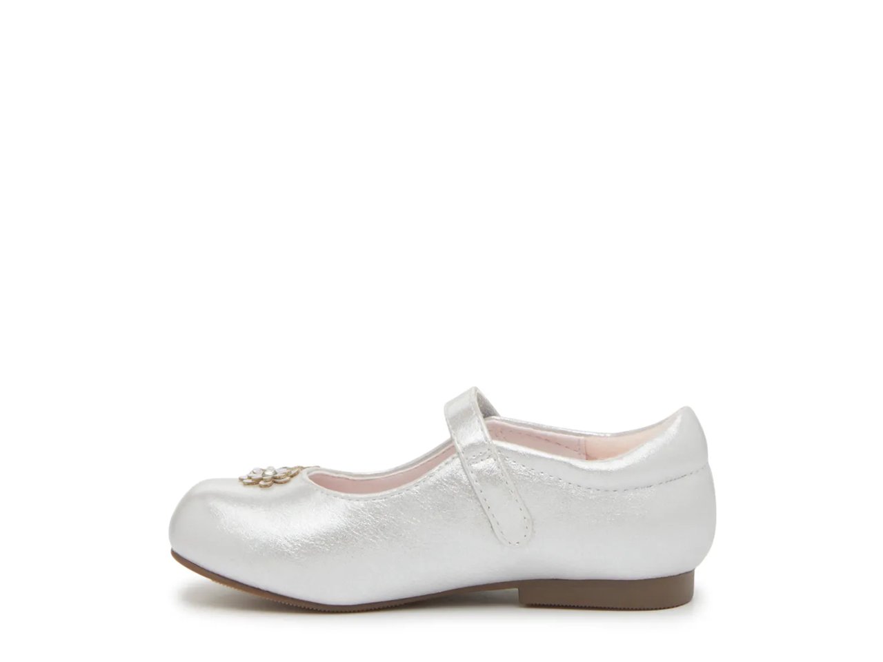 Daisy Mary Jane Flat - Kids'