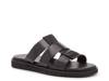 Light Sandal Black view