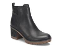 Elsie Bootie Black view