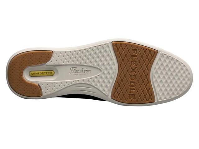 Launch Slip-On Sneaker - Men's