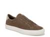 Fulton Sneaker - Men's Dark Chocolate view