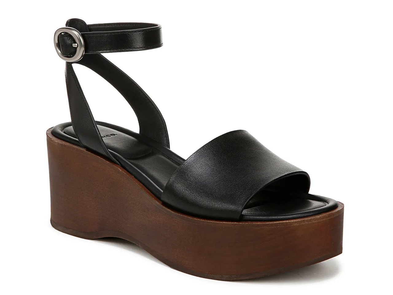 Phillipa Wedge Sandal - Women's