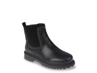 Latania Boot - Kids' Black view