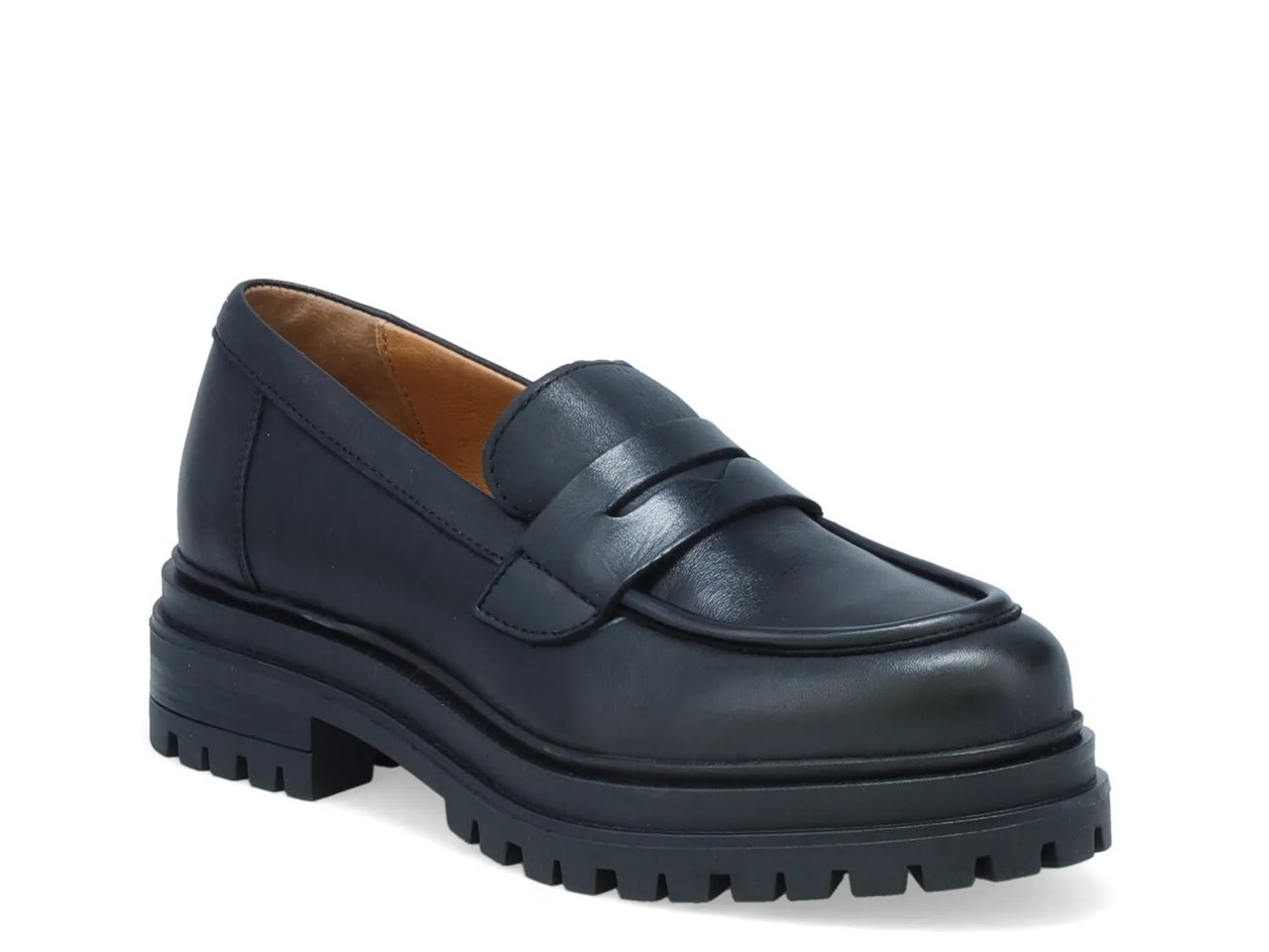 Legend Platform Loafer